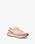 Lauryn 8179 Pink Sneakers Premiata 