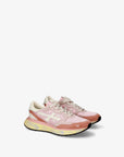 Lauryn 8179 Pink Sneakers Premiata 