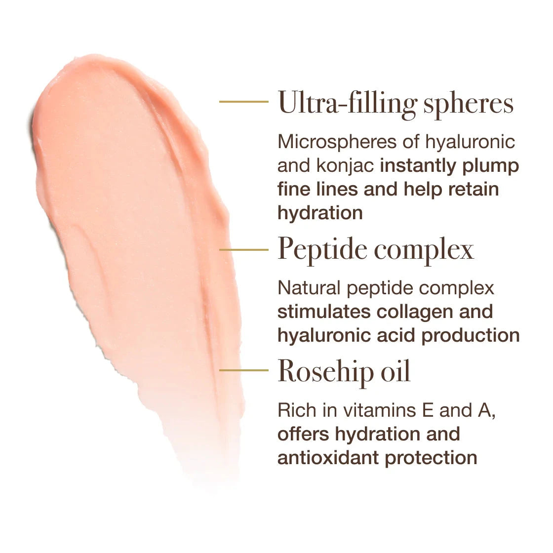 The Lip Airbrush Beauty & Hair Sara Happ 