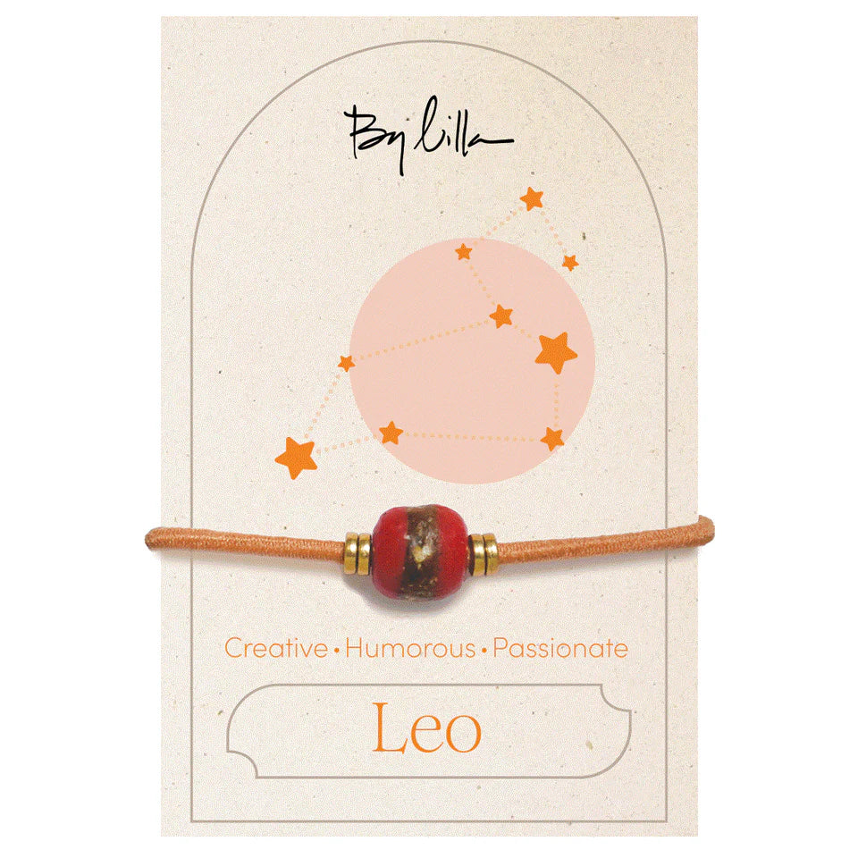 Leo Jewelry - Bracelets BY LILLA 