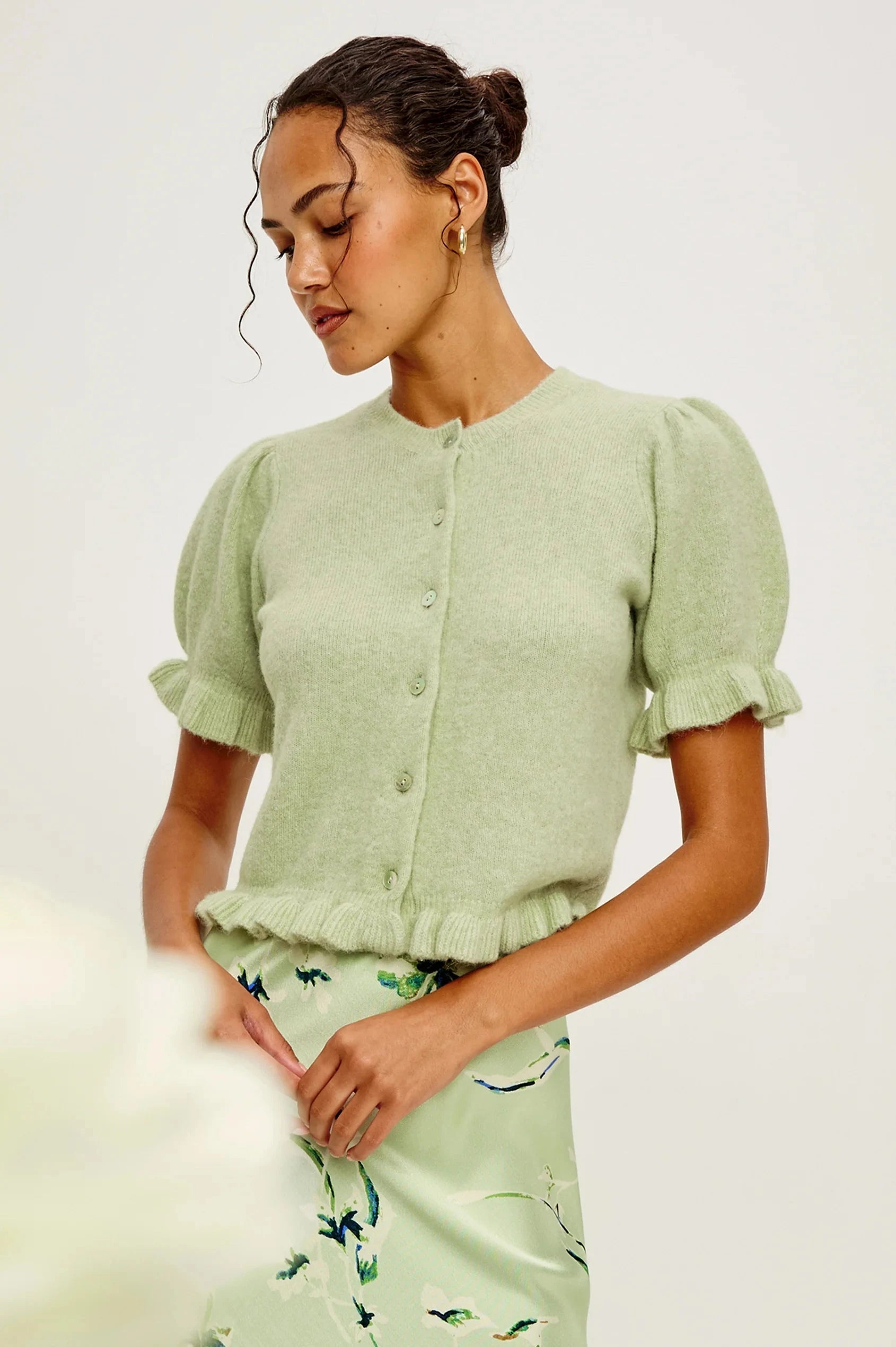 Lora Top Julep Sweater - Cardigans Rails 