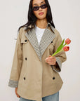 Lucien Jacket Sand Jackets Rails 
