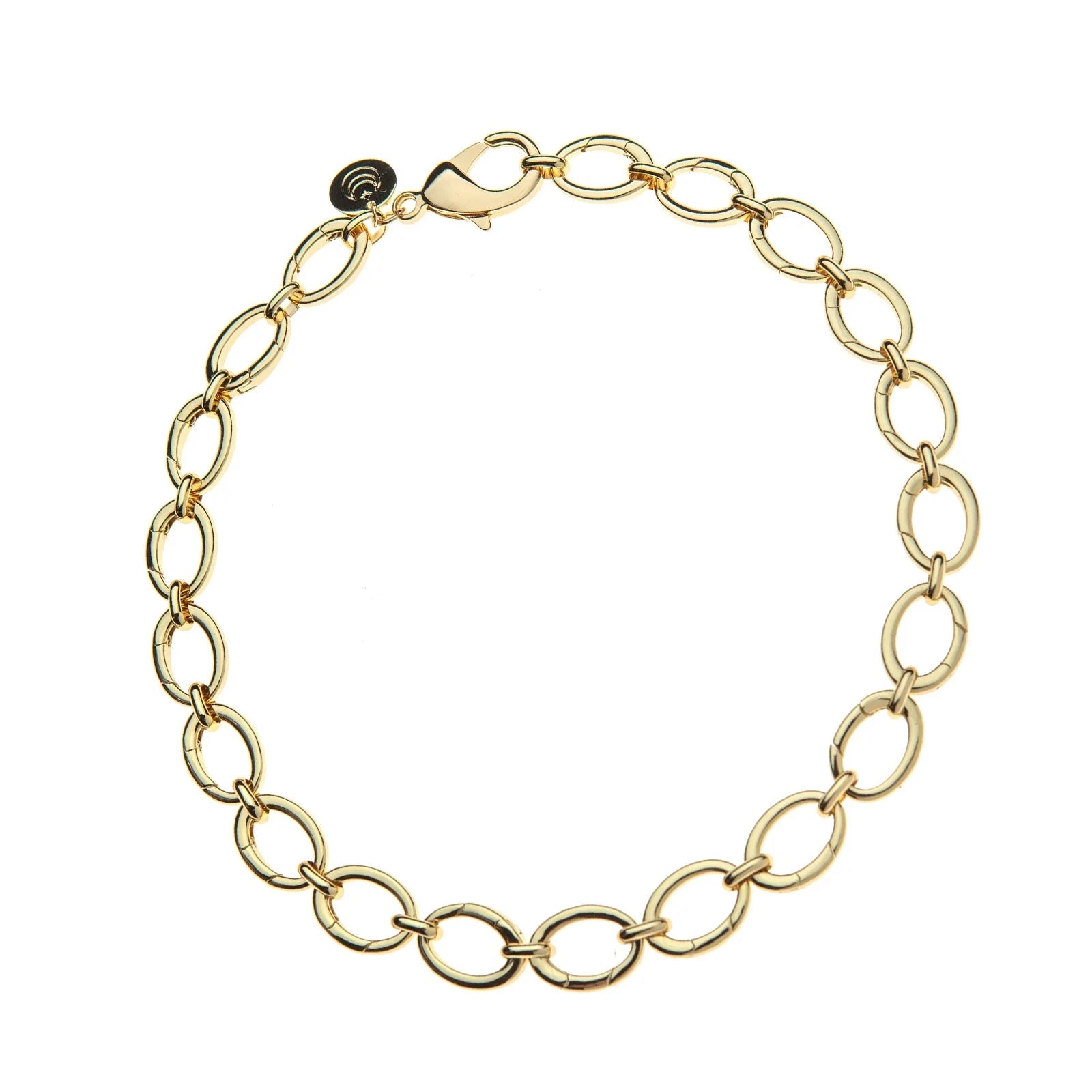 Latch Onto Me Charm Chain Necklaces Jane Win 