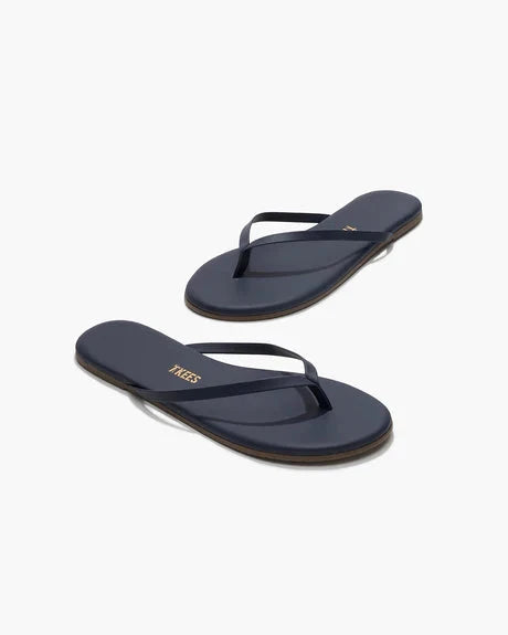 Lily Liners Flip Flops Twilight Sandals - Flip Flops Tkees 