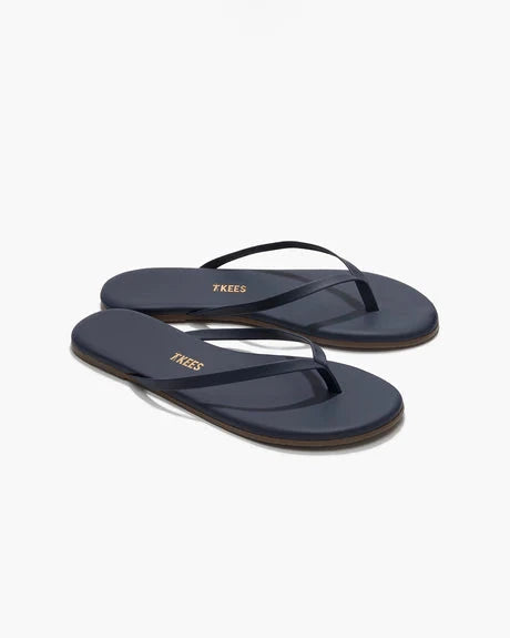 Lily Liners Flip Flops Twilight Sandals - Flip Flops Tkees 