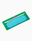 Green Line Finder Home Decor - Games Oh My Mahjong 