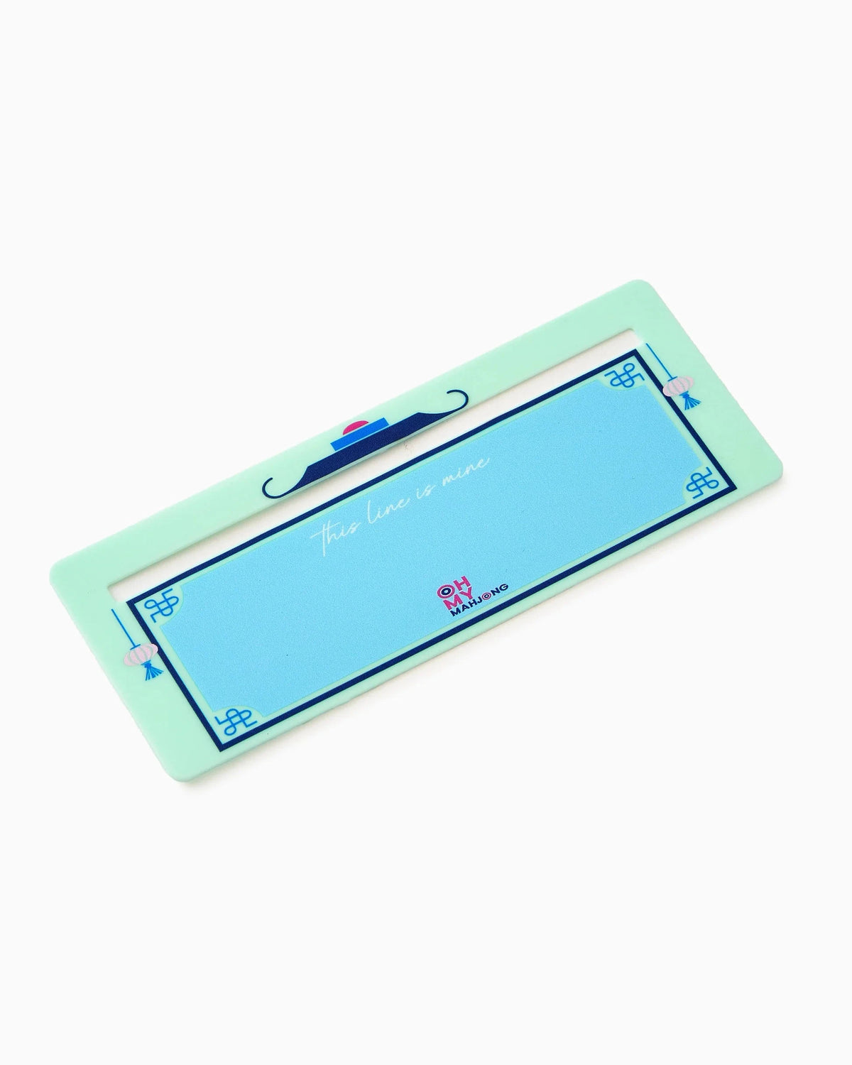 Talulah Starter Kit Home Decor - Games Oh My Mahjong 