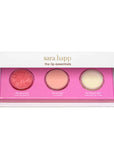 The Lip Essentials Discovery Kit Beauty & Hair Sara Happ 