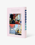 Lisboa Luz Home Decor - Books Assouline 