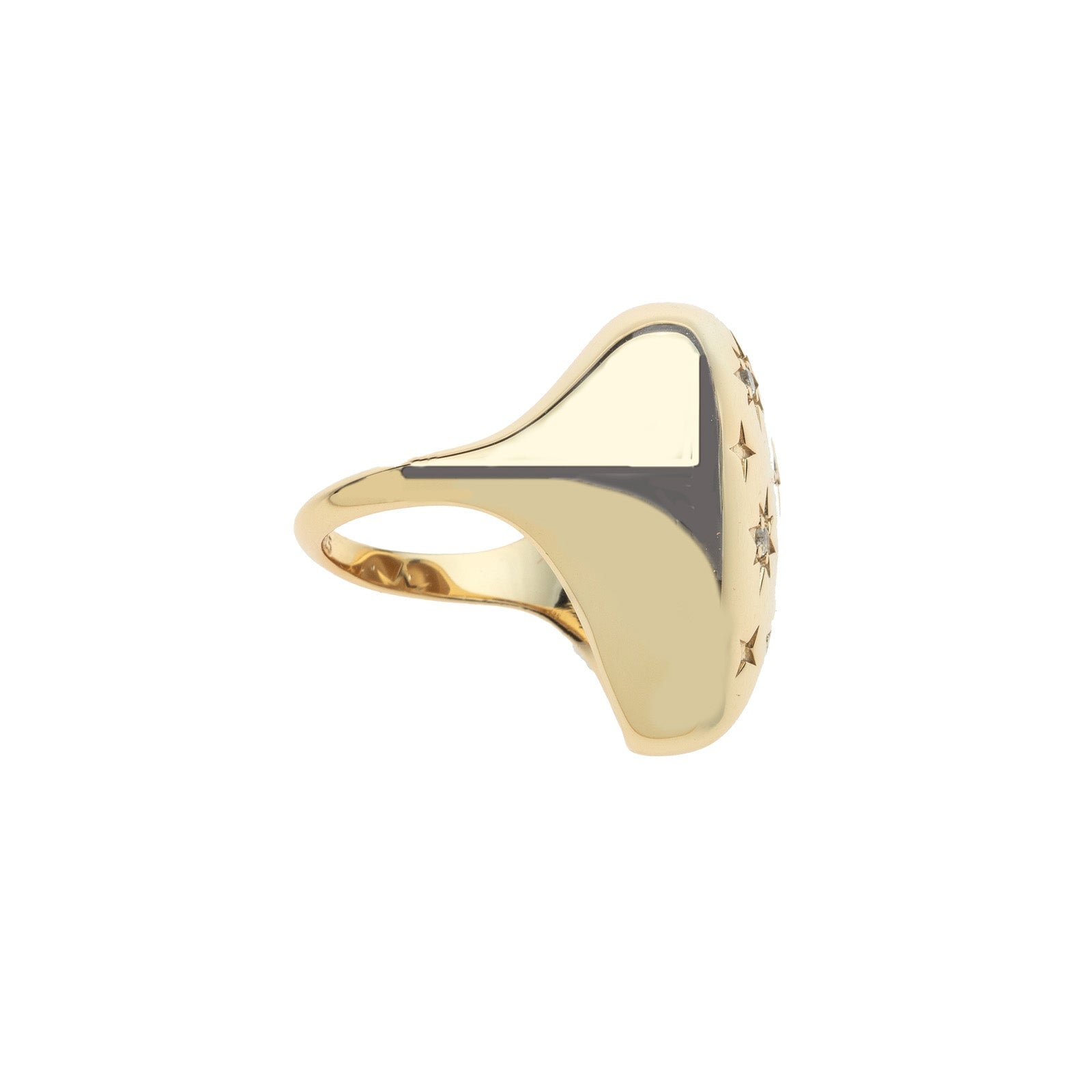 Love Set In The Stars Ring Rings Jane Win 