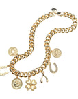 Lucky Charm Necklace Necklaces Jane Win 