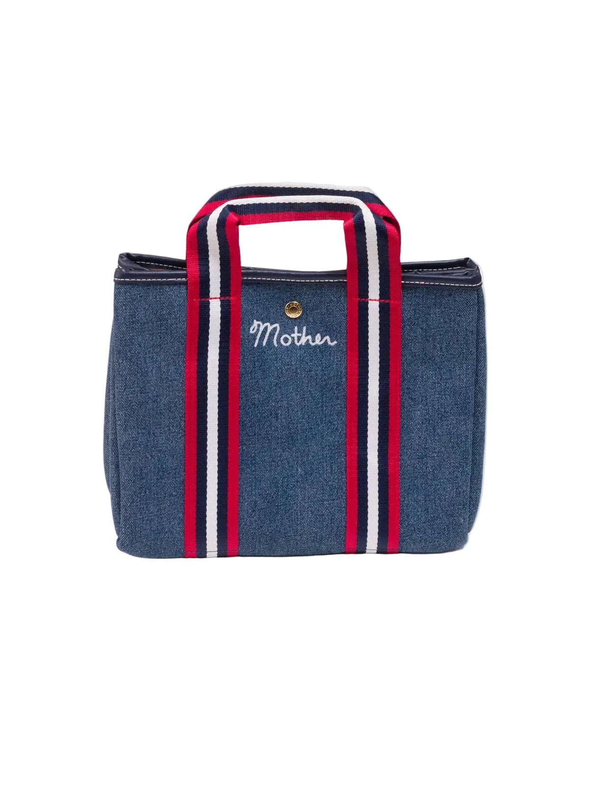 The Mini Everywhere Malibu Blue
