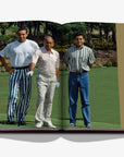 Morocco: Kingdom of Golf Home Decor - Books Assouline 