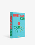 Mustique Icon Home Decor - Books Assouline 