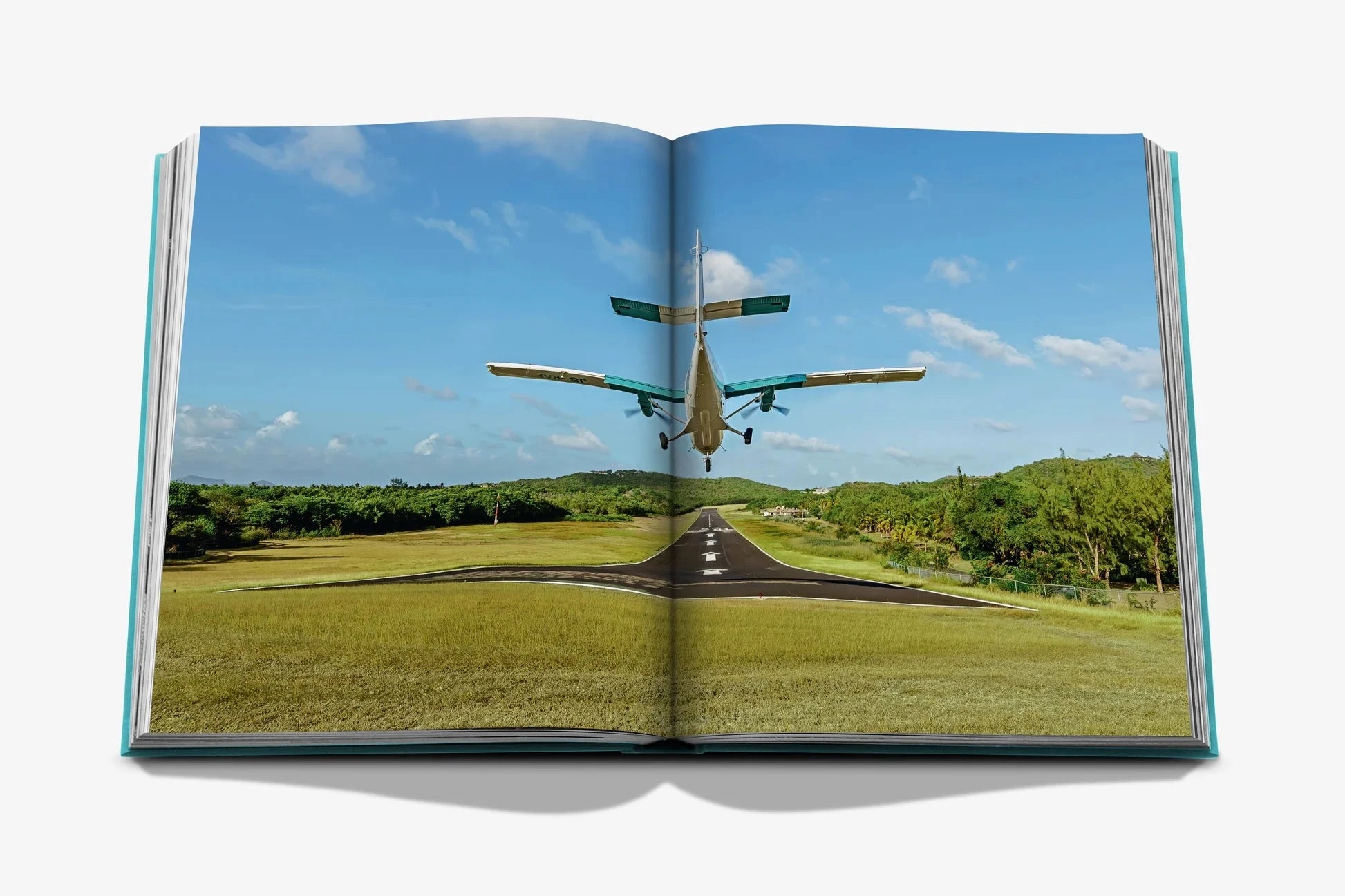 Mustique Icon Home Decor - Books Assouline 