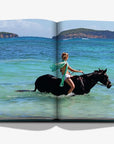 Mustique Icon Home Decor - Books Assouline 