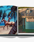 Mustique Icon Home Decor - Books Assouline 
