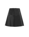 Crawford Skirt Black Skirts - Short Marie Oliver 