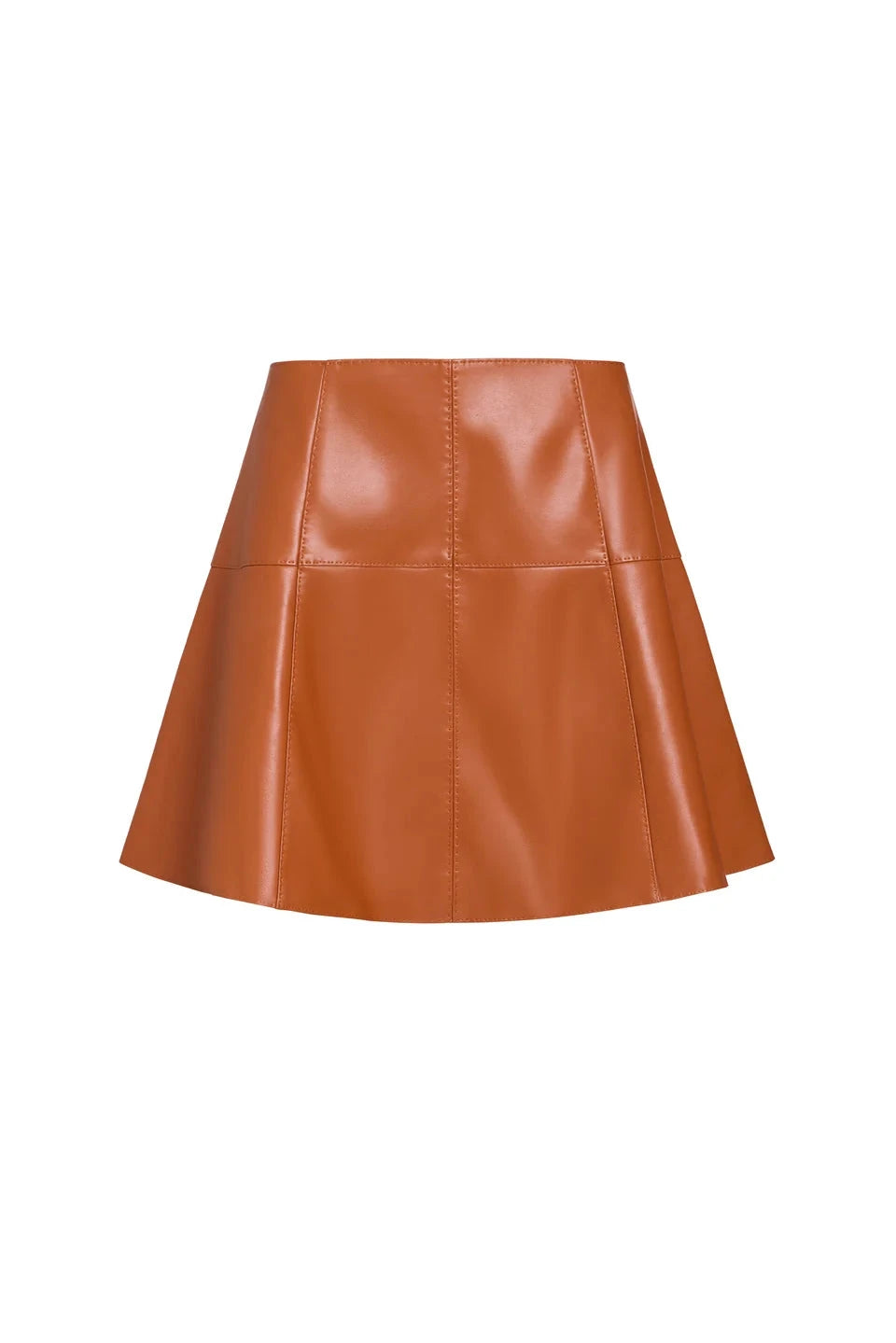 Crawford Skirt Bisque