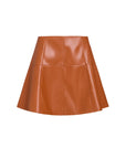 Crawford Skirt Bisque