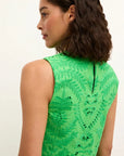 Davis Top Emerald Tops - Tanks Marie Oliver 