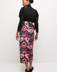 Georgina Skirt Parides