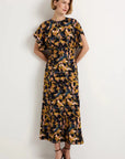 Kamari Dress Mellow Dresses - Maxi Marie Oliver 