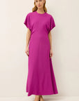 Kamari Dress Zinnia
