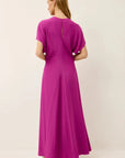Kamari Dress Zinnia