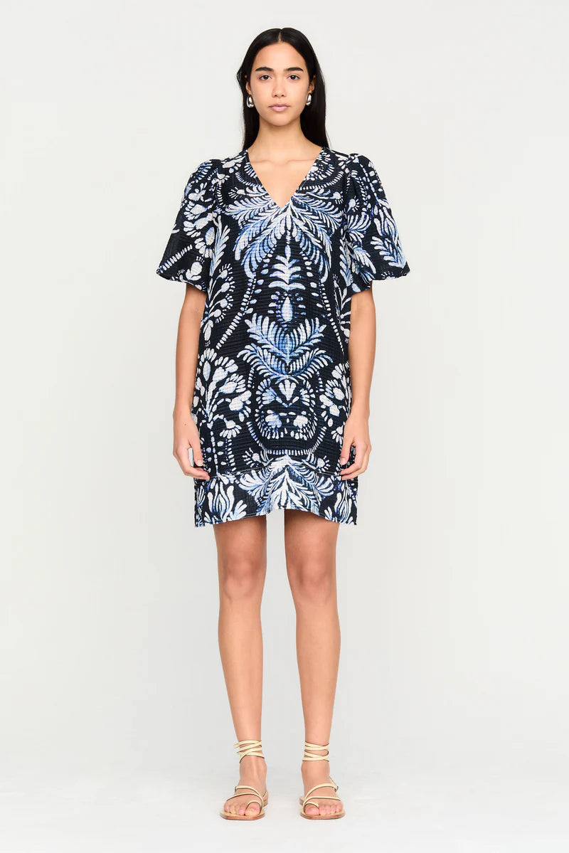 Kiki Dress Palmetto Dresses - Short Marie Oliver 