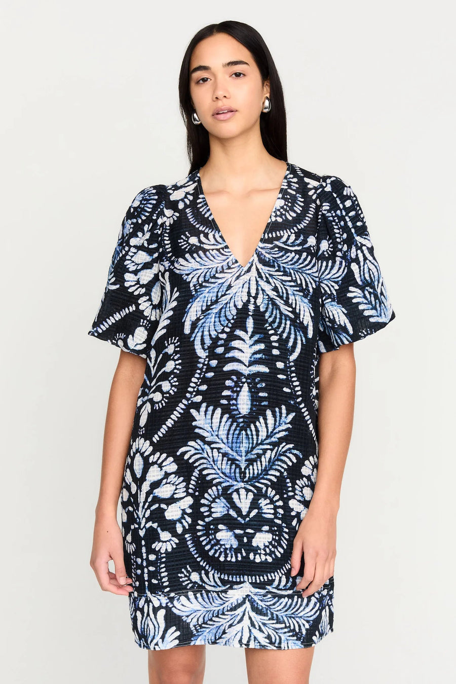 Kiki Dress Palmetto Dresses - Short Marie Oliver 