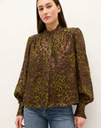 Montana Blouse Grasslands Tops - Blouses Marie Oliver 