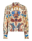 Montana Blouse Rodeo Tops - Blouses Marie Oliver 