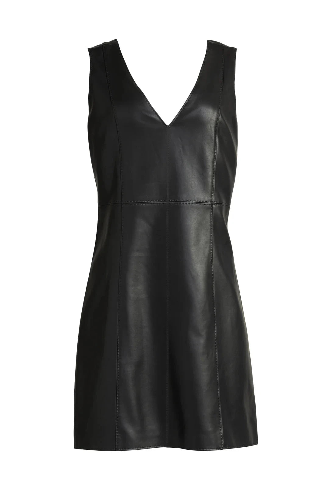 Violette Dress Black Dresses - Short Marie Oliver 