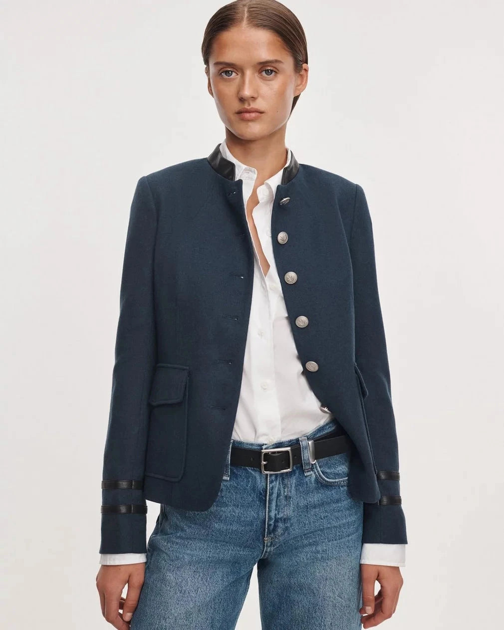 Mavis Blazer Jackets - Blazers rag &amp; bone 