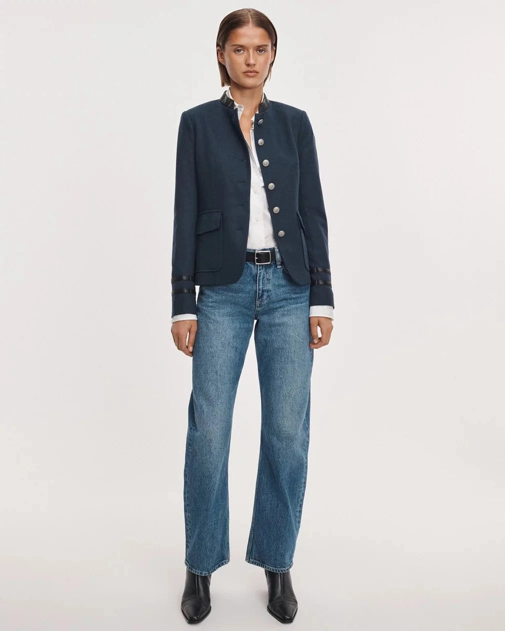 Mavis Blazer Jackets - Blazers rag &amp; bone 