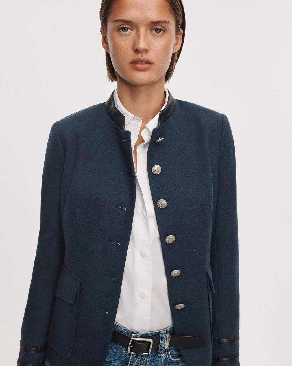 Mavis Blazer Jackets - Blazers rag &amp; bone 