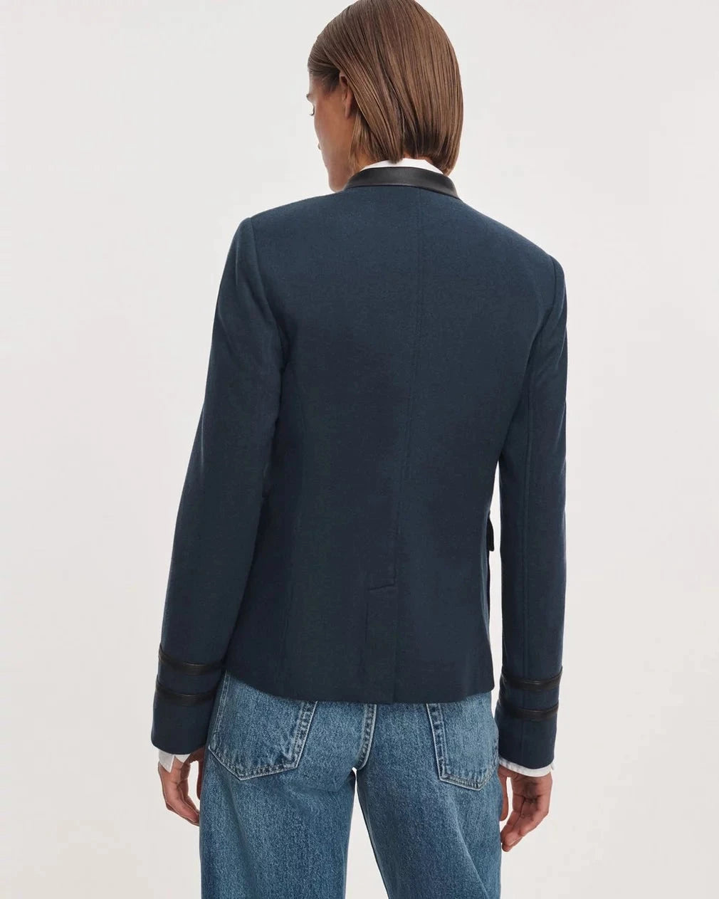 Mavis Blazer Jackets - Blazers rag &amp; bone 