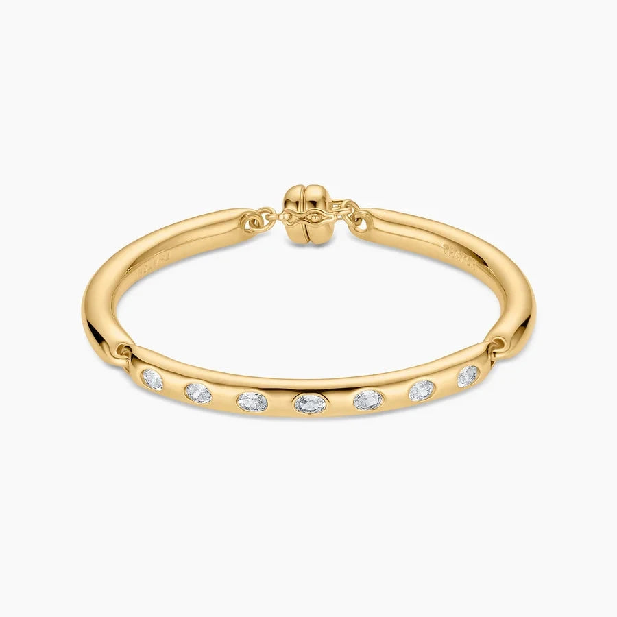 Maxe Bangle Bracelet Bracelets Thatch 
