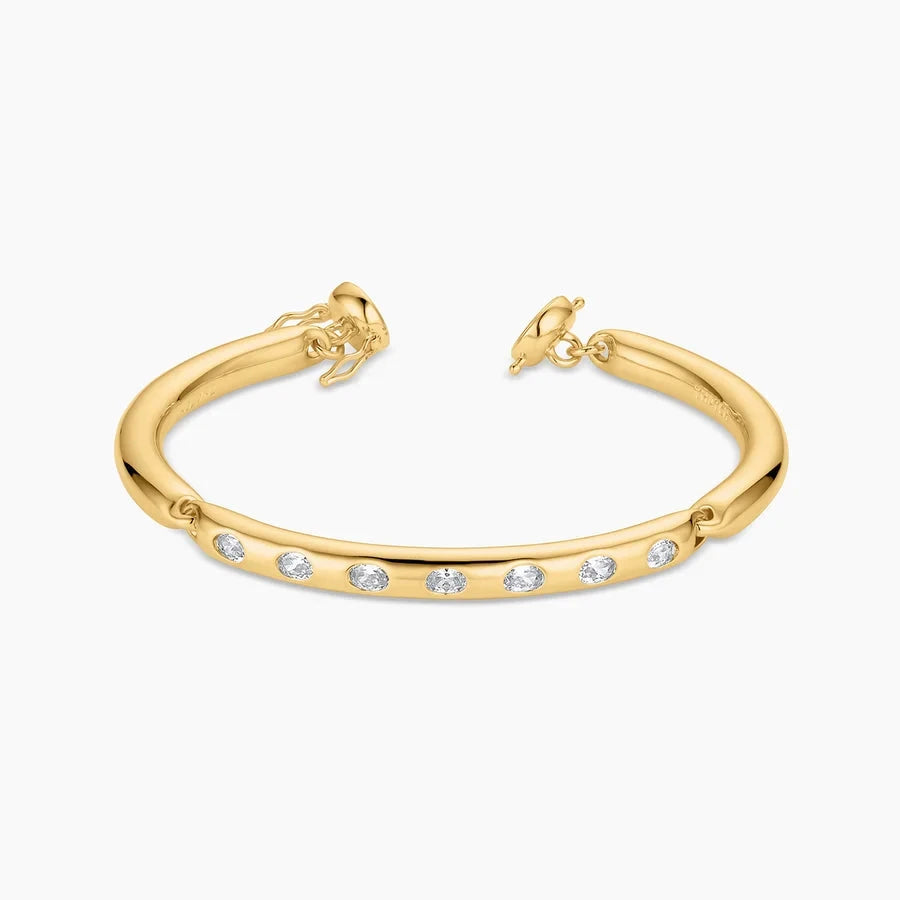Maxe Bangle Bracelet Bracelets Thatch 