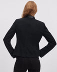 Mercer Regalia Blazer Black