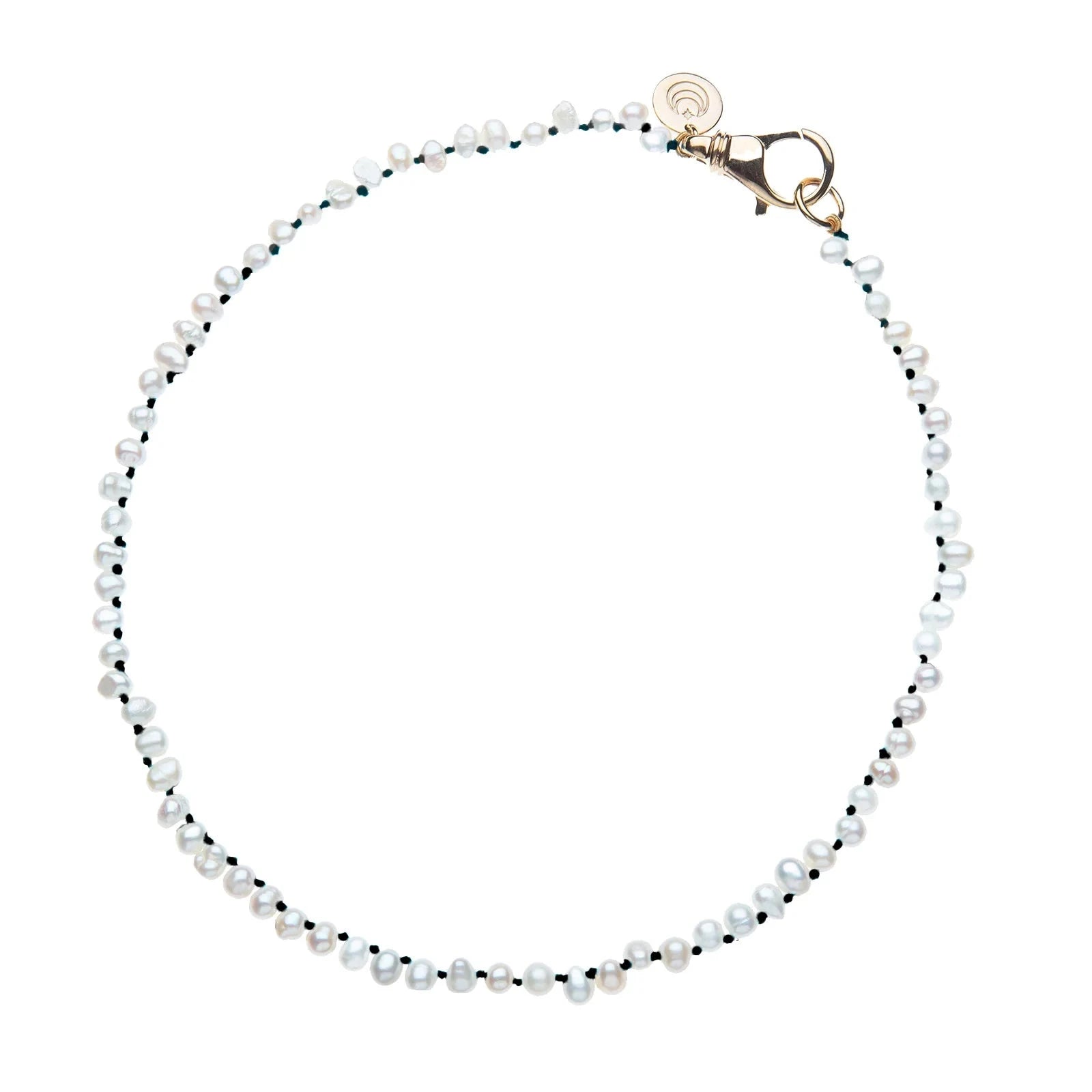 Mermaids Gift Pearl Necklace Necklaces Jane Win 