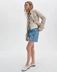 Miramar Terry Walking Short Morse Shorts rag & bone 