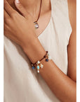 Mariposa Charm Bracelet Multi Mix Bracelets Chan Luu 