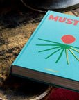 Mustique Icon Home Decor - Books Assouline 