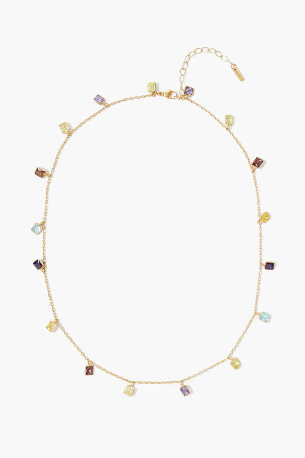 Logan Necklace Multi Necklaces Chan Luu 