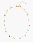 Logan Necklace Multi Necklaces Chan Luu 