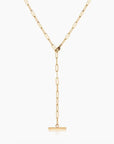 Dottie Charm Necklaces Thatch 