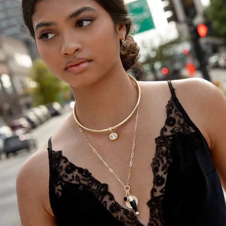 Riviera Necklace Necklaces Thatch 