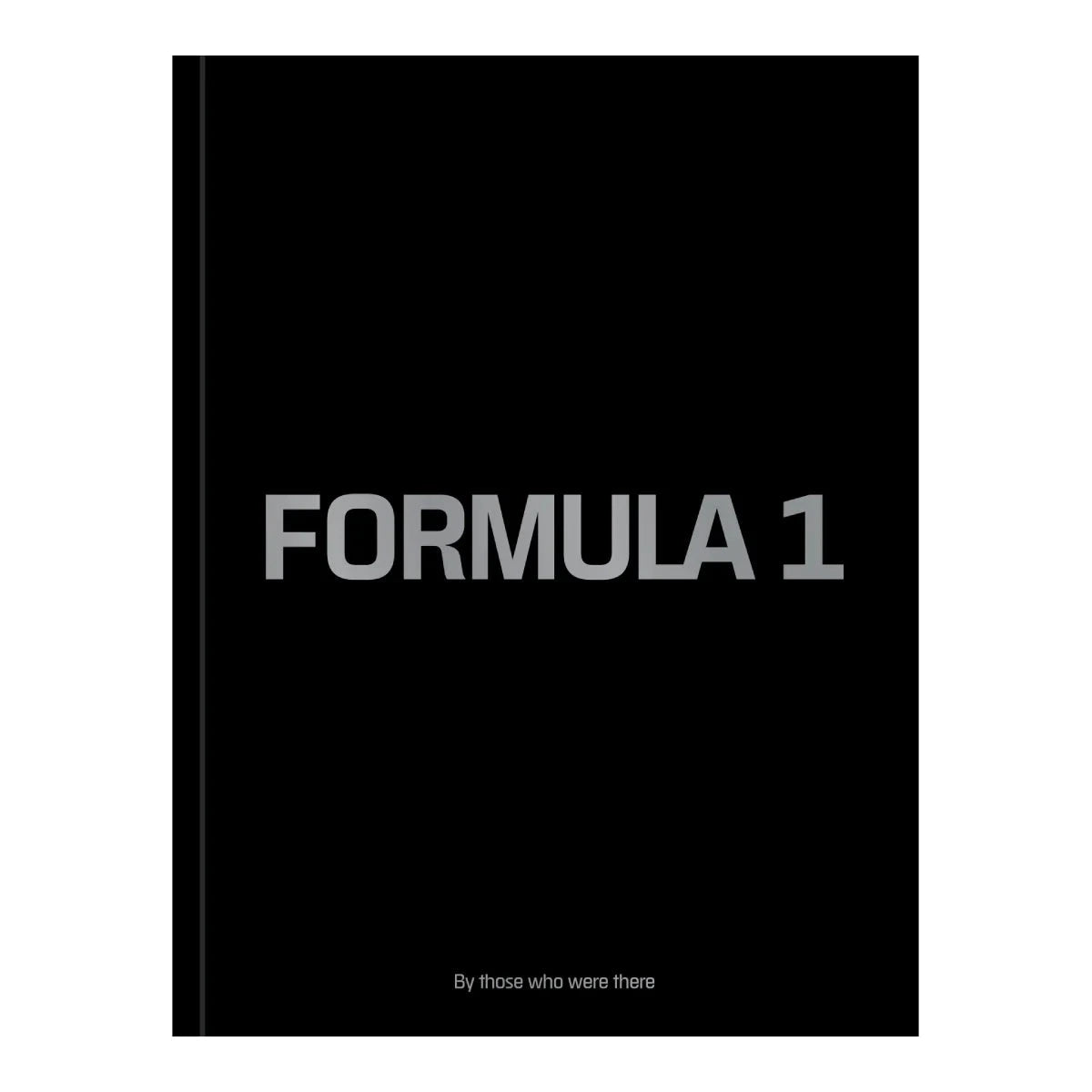Formula 1 Book Home Decor - Books Harper Group 